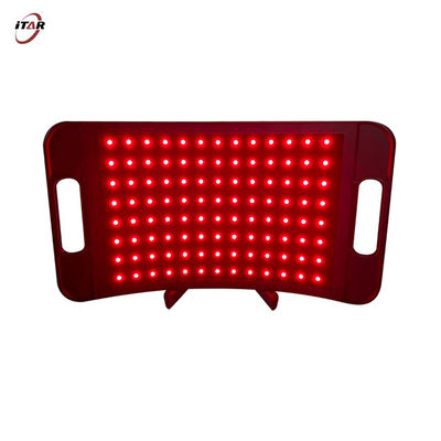 Beauty Red Light Therapy with AC100-240V Voltage Infrared Light Therapy